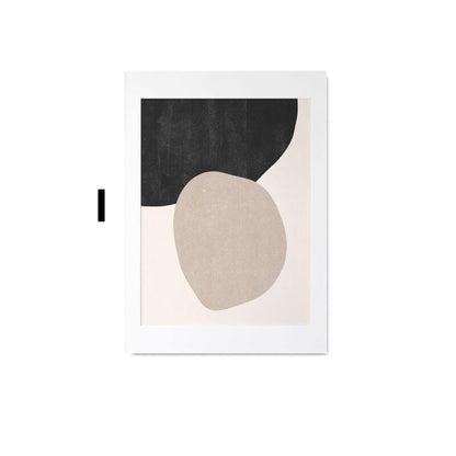 Premium Cotton Poster - High-quality art print on canvas